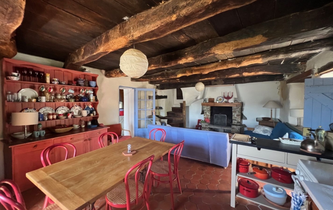KARIN IMMOBILIER : House | SAINT-JULIEN (34390) | 83 m2 | 125 000 € 