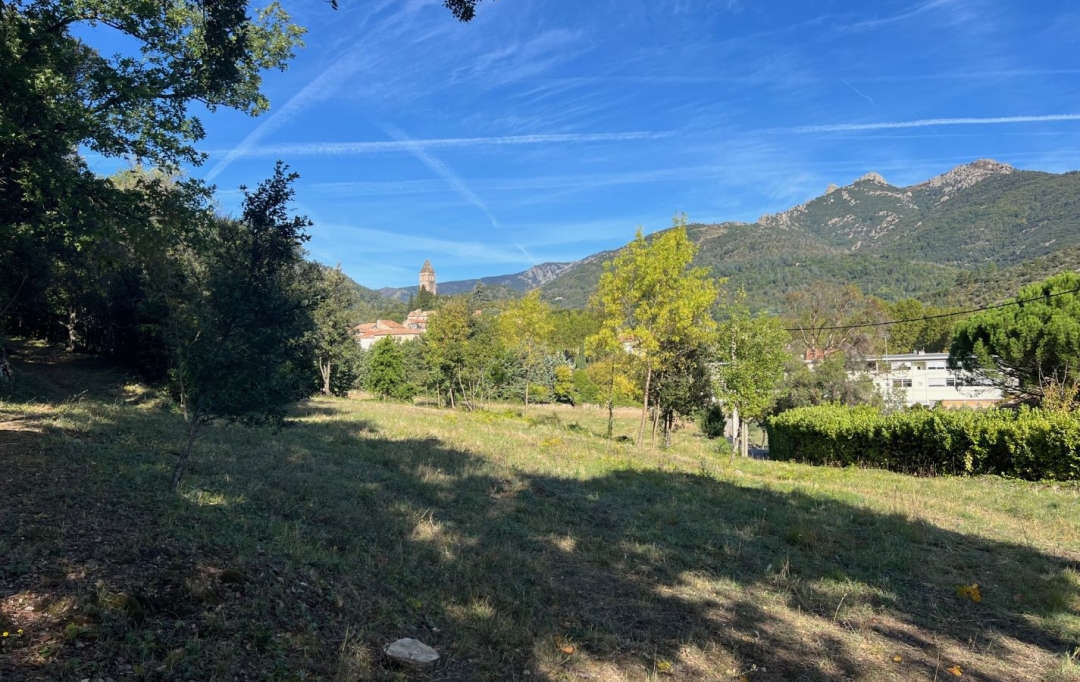 KARIN IMMOBILIER : Ground | OLARGUES (34390) | 36 m2 | 89 000 € 