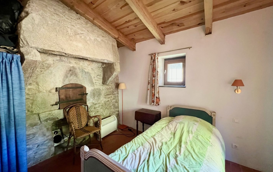 KARIN IMMOBILIER : Maison / Villa | SAINT-PONS-DE-THOMIERES (34220) | 204 m2 | 350 000 € 