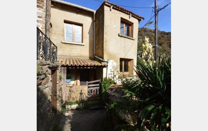  KARIN IMMOBILIER House | SAINT-JULIEN (34390) | 112 m2 | 115 000 € 