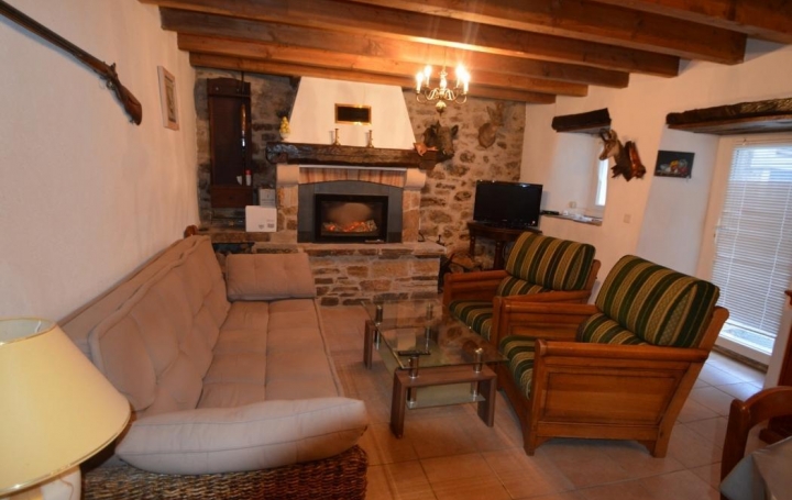 KARIN IMMOBILIER : House | OLARGUES (34390) | 67 m2 | 89 000 € 