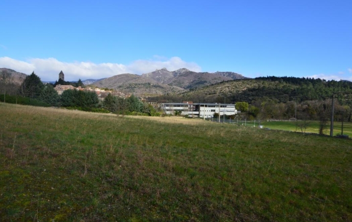 KARIN IMMOBILIER : Ground | OLARGUES (34390) | 0 m2 | 305 000 € 