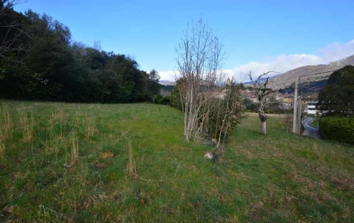 KARIN IMMOBILIER : Ground | OLARGUES (34390) | 0 m2 | 305 000 € 