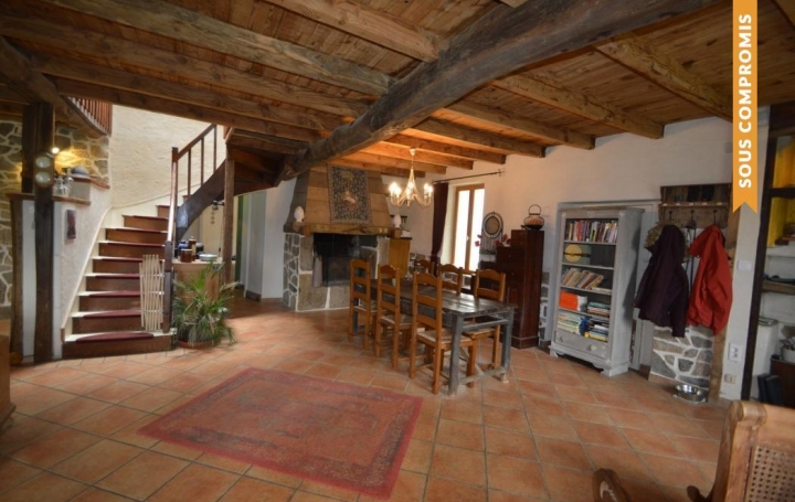 KARIN IMMOBILIER : House | VERRERIES-DE-MOUSSANS (34220) | 180 m2 | 314 000 € 