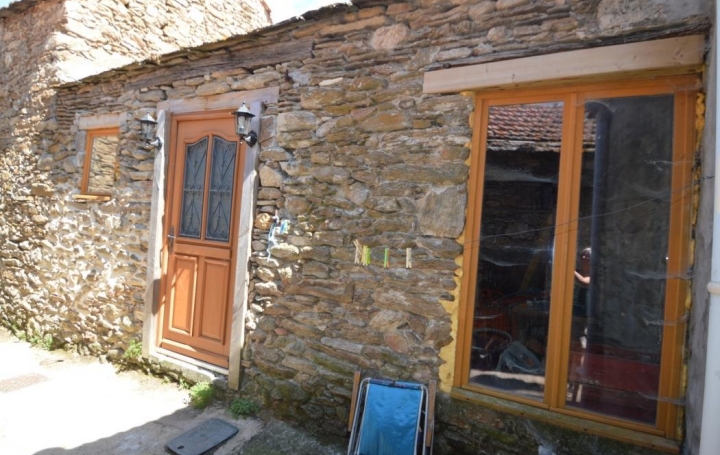 KARIN IMMOBILIER : Maison / Villa | SAINT-JULIEN (34390) | 50 m2 | 24 000 € 