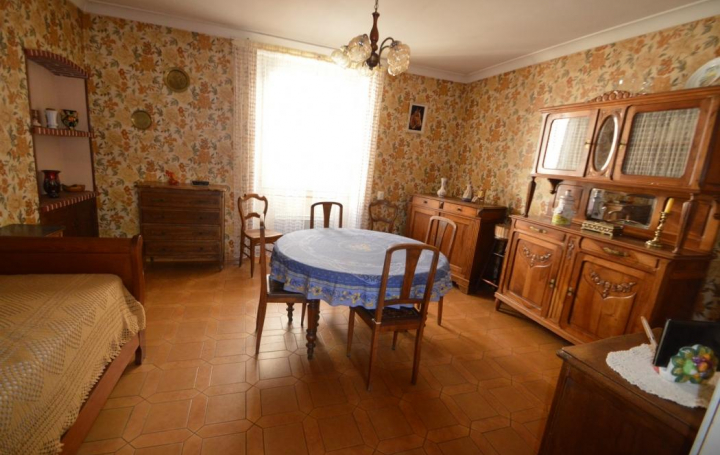 KARIN IMMOBILIER : House | OLARGUES (34390) | 75 m2 | 62 500 € 