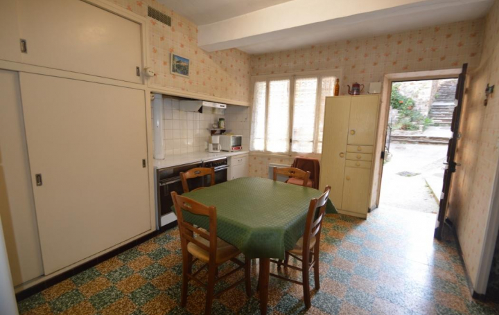 KARIN IMMOBILIER : House | OLARGUES (34390) | 75 m2 | 62 500 € 