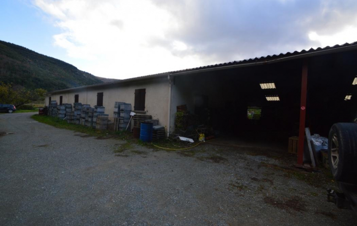 KARIN IMMOBILIER : Autres | OLARGUES (34390) | 300 m2 | 240 000 € 