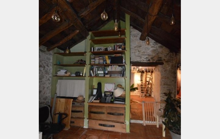 KARIN IMMOBILIER : House | OLARGUES (34390) | 130 m2 | 247 000 € 