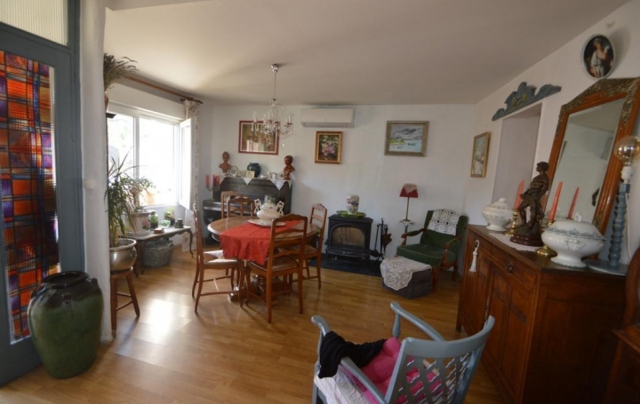 KARIN IMMOBILIER : House | OLARGUES (34390) | 94 m2 | 97 000 € 