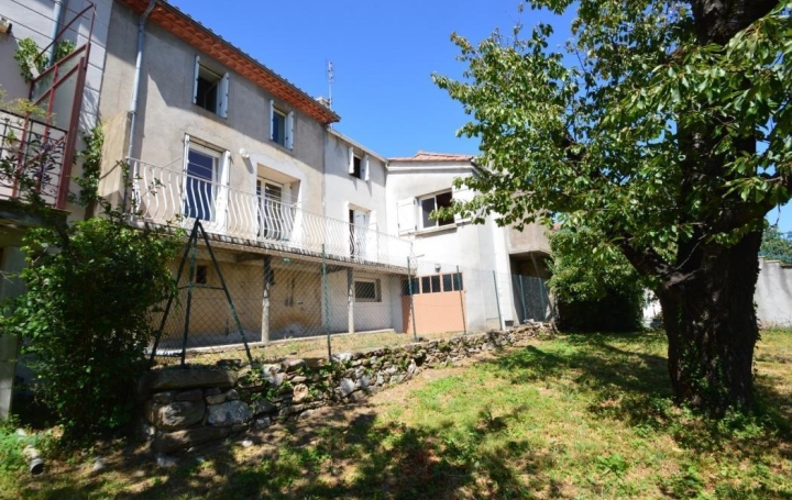 KARIN IMMOBILIER : House | PREMIAN (34390) | 85 m2 | 119 000 € 