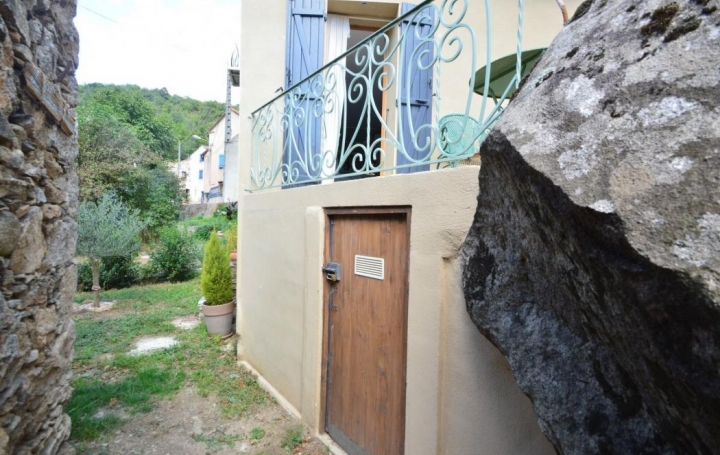 KARIN IMMOBILIER : House | PREMIAN (34390) | 64 m2 | 107 000 € 