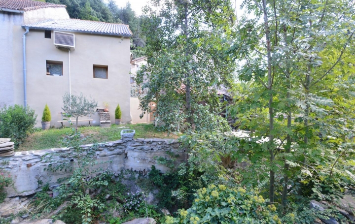 KARIN IMMOBILIER : House | PREMIAN (34390) | 64 m2 | 107 000 € 