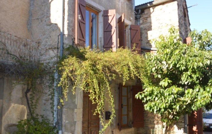 KARIN IMMOBILIER : Maison / Villa | RIOLS (34220) | 113 m2 | 72 000 € 