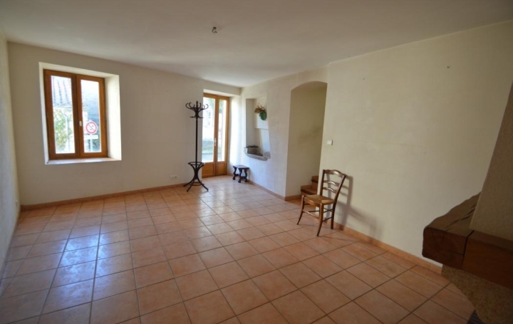 KARIN IMMOBILIER : Maison / Villa | RIOLS (34220) | 113 m2 | 72 000 € 