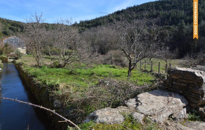 KARIN IMMOBILIER : Maison / Villa | PREMIAN (34390) | 118 m2 | 95 000 € 