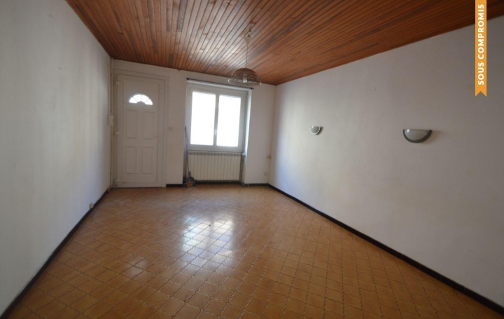 KARIN IMMOBILIER : Maison / Villa | PREMIAN (34390) | 118 m2 | 95 000 € 