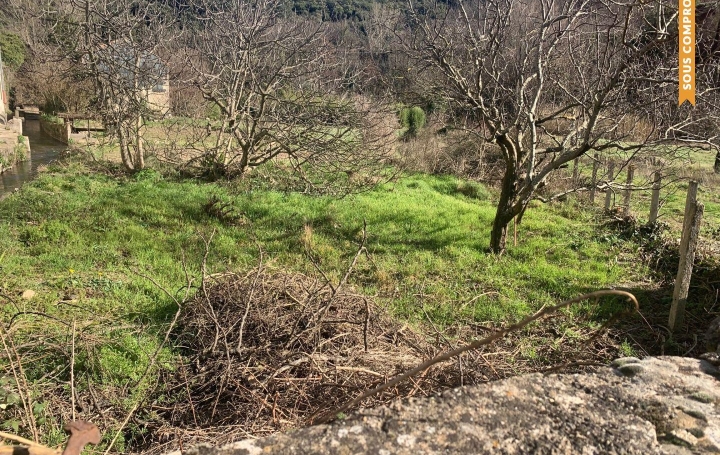 KARIN IMMOBILIER : Maison / Villa | PREMIAN (34390) | 118 m2 | 95 000 € 