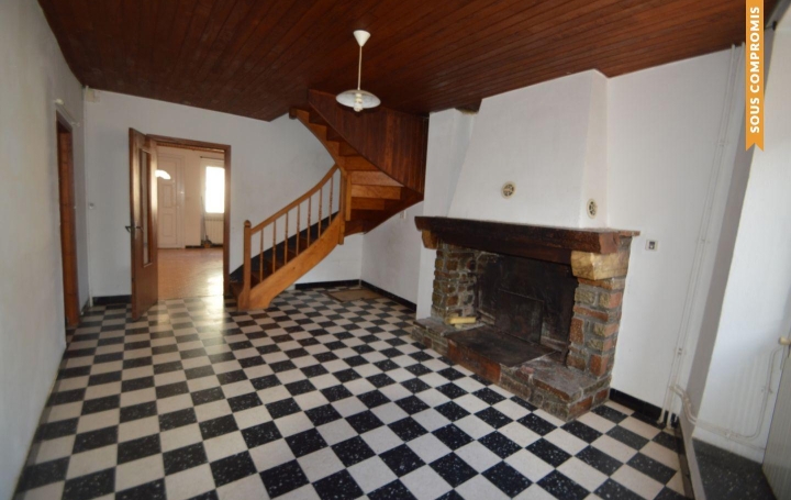 KARIN IMMOBILIER : Maison / Villa | PREMIAN (34390) | 118 m2 | 95 000 € 