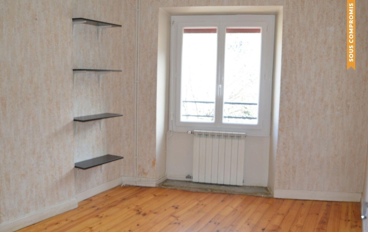 KARIN IMMOBILIER : Maison / Villa | PREMIAN (34390) | 118 m2 | 95 000 € 