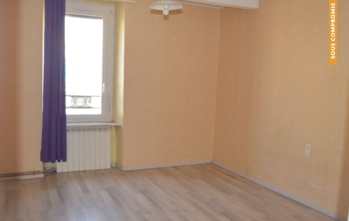 KARIN IMMOBILIER : Maison / Villa | PREMIAN (34390) | 118 m2 | 95 000 € 