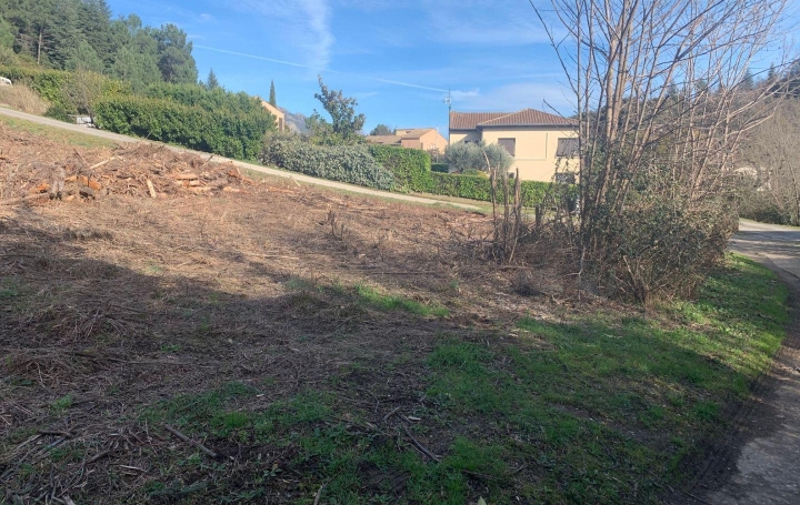 KARIN IMMOBILIER : Ground | OLARGUES (34390) | 0 m2 | 92 000 € 