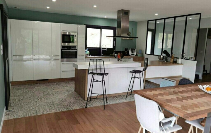 KARIN IMMOBILIER : Maison / Villa | OLARGUES (34390) | 161 m2 | 349 000 € 