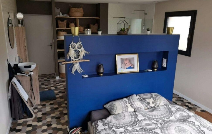 KARIN IMMOBILIER : Maison / Villa | OLARGUES (34390) | 161 m2 | 349 000 € 