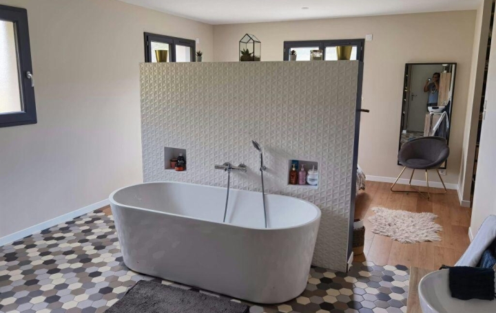 KARIN IMMOBILIER : Maison / Villa | OLARGUES (34390) | 161 m2 | 349 000 € 