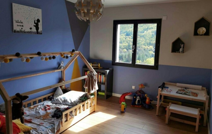 KARIN IMMOBILIER : Maison / Villa | OLARGUES (34390) | 161 m2 | 349 000 € 