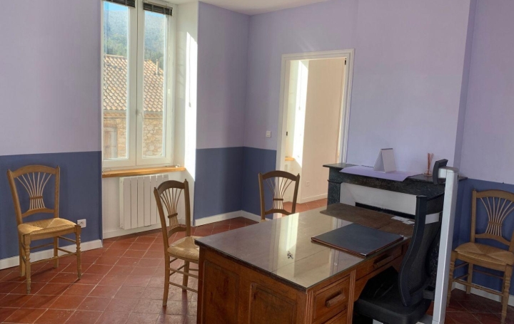  KARIN IMMOBILIER Immeuble | OLARGUES (34390) | 374 m2 | 190 000 € 