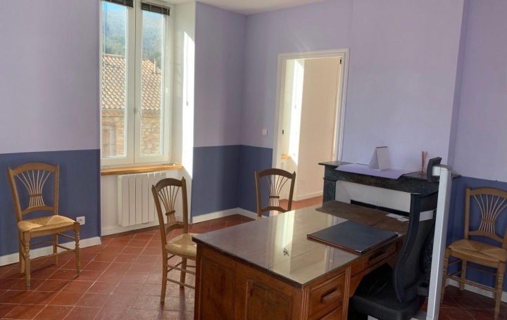 Immeuble OLARGUES 374 m2 190 000 € Immeuble OLARGUES 374 m2 190 000 €