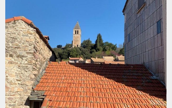  KARIN IMMOBILIER Immeuble | OLARGUES (34390) | 374 m2 | 175 000 € 