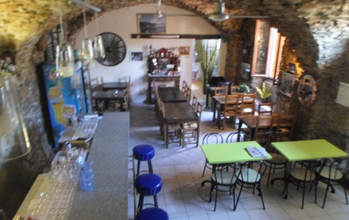 KARIN IMMOBILIER : Immeuble | OLARGUES (34390) | 374 m2 | 190 000 € 