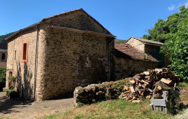 KARIN IMMOBILIER : Maison / Villa | OLARGUES (34390) | 112 m2 | 273 000 € 