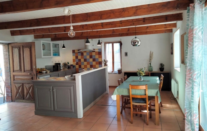 KARIN IMMOBILIER : Maison / Villa | OLARGUES (34390) | 112 m2 | 273 000 € 