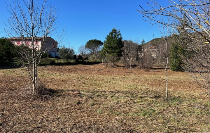  KARIN IMMOBILIER Terrain | PREMIAN (34390) | 0 m2 | 90 000 € 