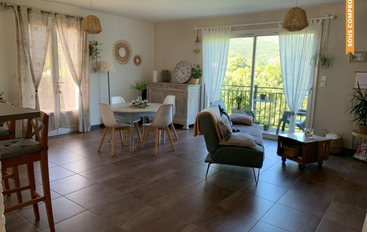 KARIN IMMOBILIER : Maison / Villa | OLARGUES (34390) | 92 m2 | 235 000 € 