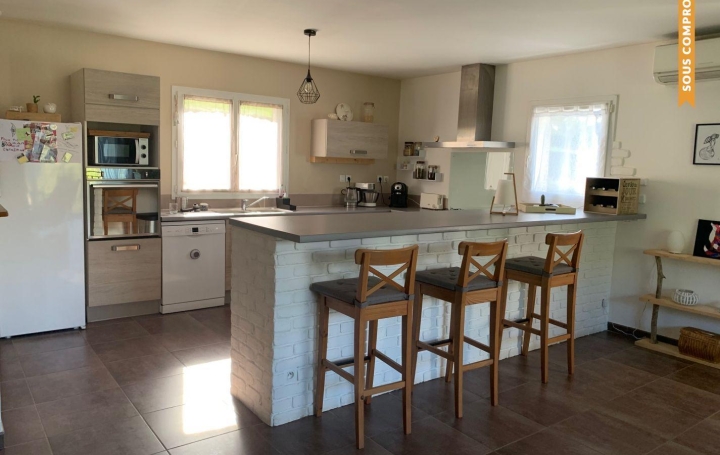 KARIN IMMOBILIER : Maison / Villa | OLARGUES (34390) | 92 m2 | 235 000 € 