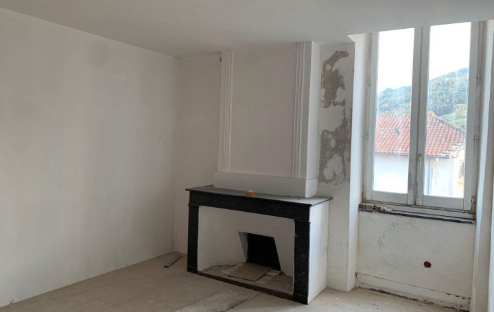 KARIN IMMOBILIER : Appartement | SAINT-PONS-DE-THOMIERES (34220) | 105 m2 | 71 000 € 