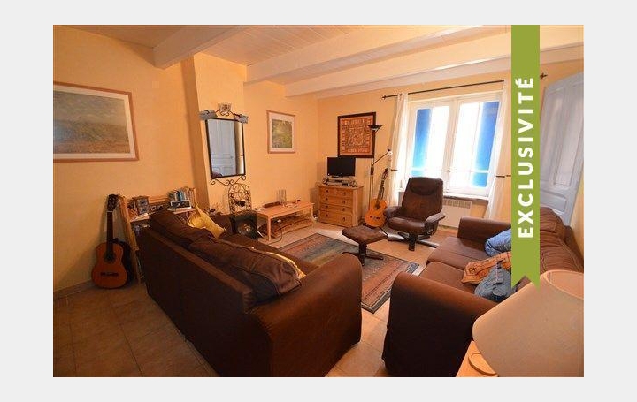 KARIN IMMOBILIER : Maison / Villa | OLARGUES (34390) | 72 m2 | 90 000 € 