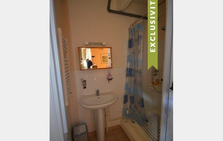 KARIN IMMOBILIER : Maison / Villa | OLARGUES (34390) | 72 m2 | 90 000 € 