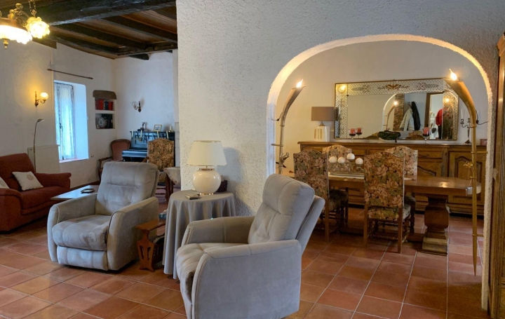 KARIN IMMOBILIER : Maison / Villa | PREMIAN (34390) | 240 m2 | 178 000 € 