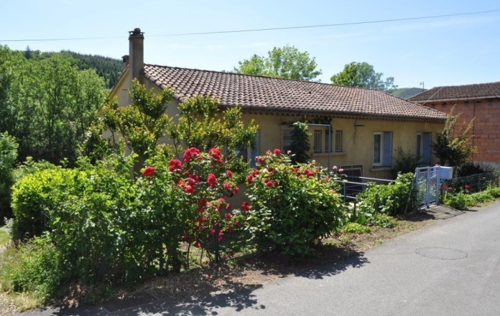 KARIN IMMOBILIER : Maison / Villa | OLARGUES (34390) | 89 m2 | 215 000 € 