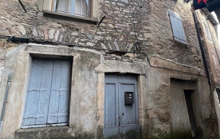 Maison OLARGUES 124 m2 39 000 € Maison OLARGUES 124 m2 39 000 €