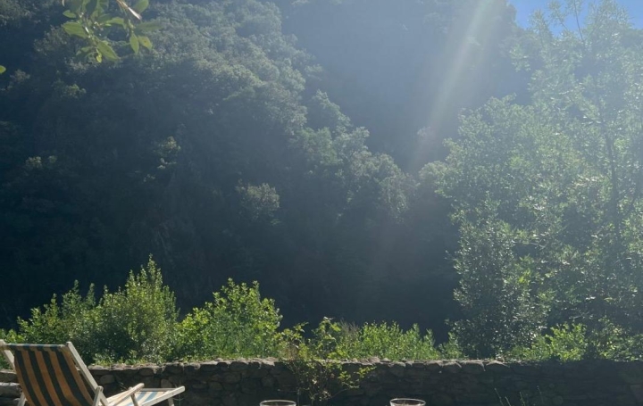 KARIN IMMOBILIER : Maison / Villa | OLARGUES (34390) | 600 m2 | 795 000 € 