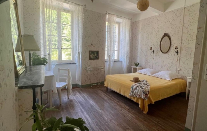 KARIN IMMOBILIER : Maison / Villa | OLARGUES (34390) | 600 m2 | 795 000 € 