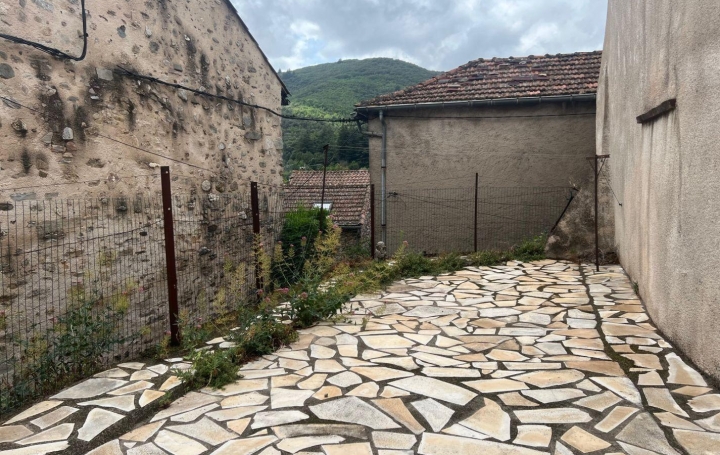 Maison de village OLARGUES 128 m2 115 000 € Maison de village OLARGUES 128 m2 115 000 €