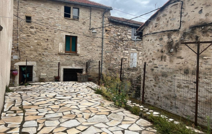  KARIN IMMOBILIER Maison / Villa | OLARGUES (34390) | 128 m2 | 110 000 € 