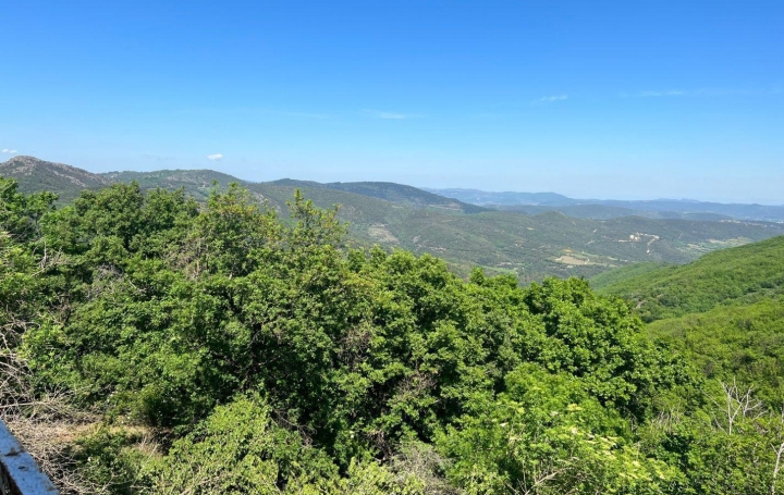 Maison ROSIS 65 m2 180 000 € Maison ROSIS 65 m2 180 000 €